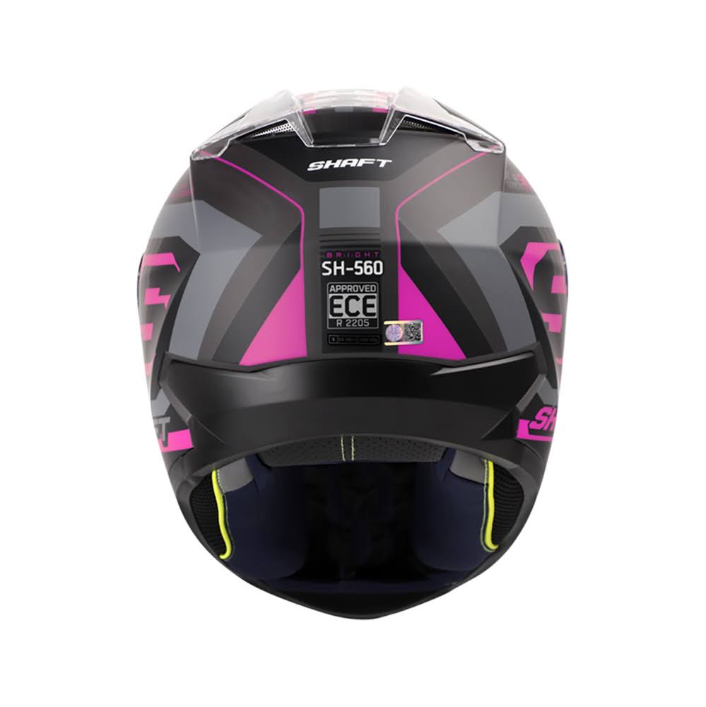 CASCO SHAFT 560 BRIGHT PINK4
