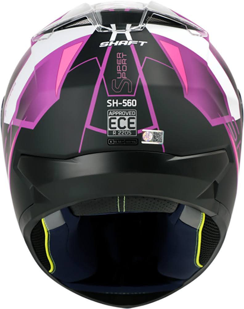 CASCO SHAFT 560 SUPER SPORT PINK5
