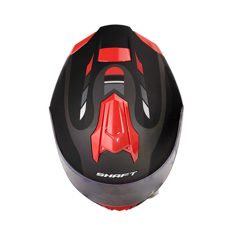 CASCO SHAFT 551 BRUK GRAY RED3