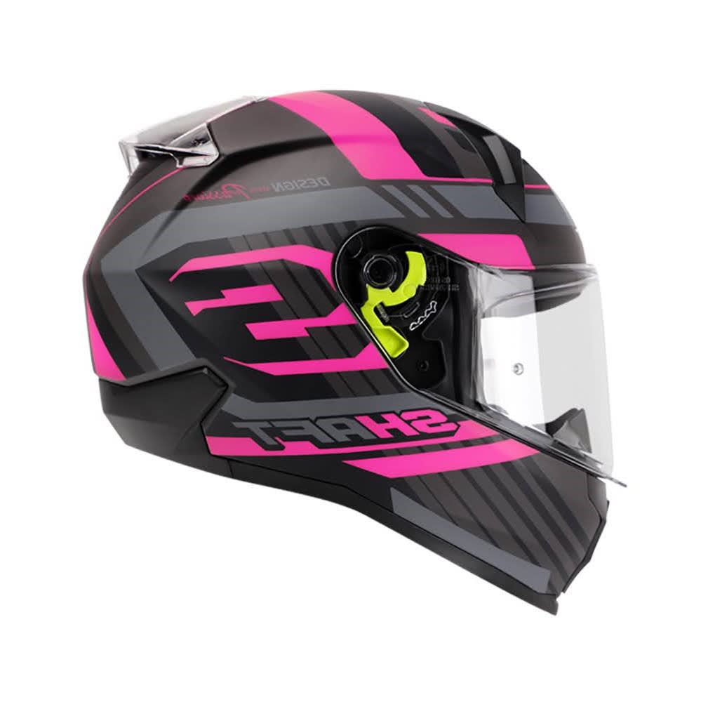 CASCO SHAFT 560 BRIGHT PINK2