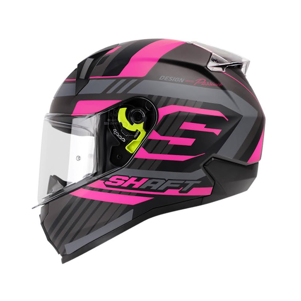 CASCO SHAFT 560 BRIGHT PINK1