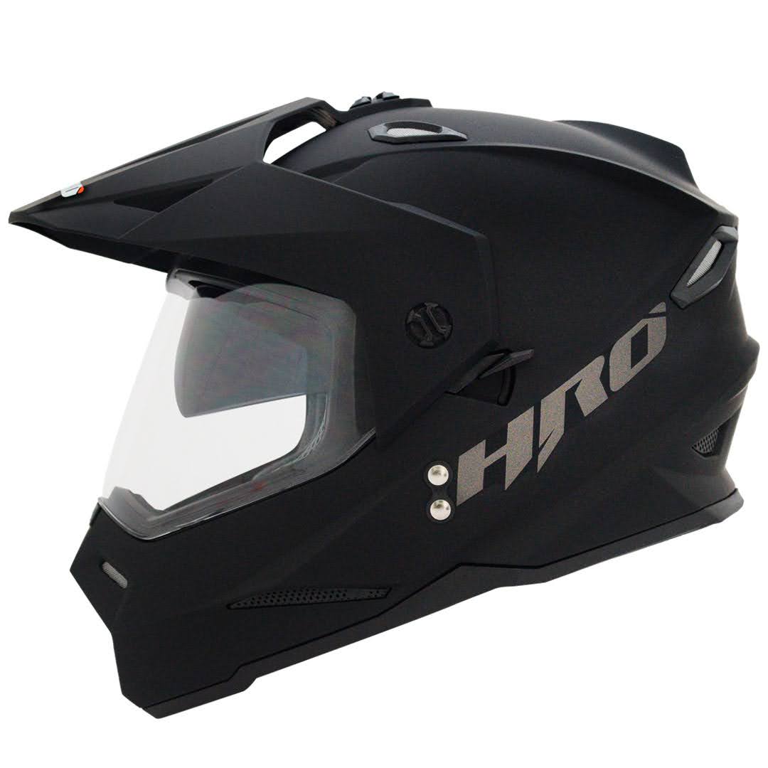 MULTIPROPOSITO HRO MX-330DV MATTE BLACK2