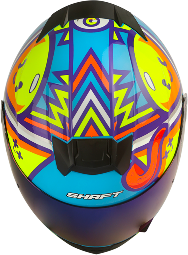 CASCO SHAFT 502 STYLE BLUE YELLOW2
