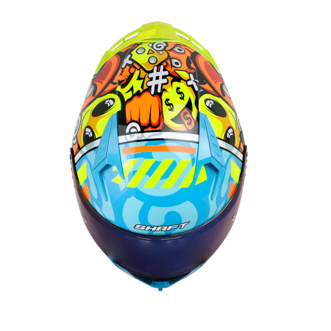 CASCO SHAFT 526SP MOJIS BLUE2