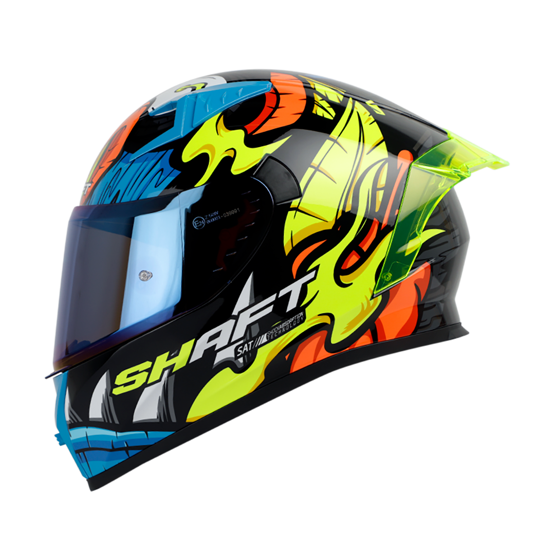 CASCO SHAFT 526SP TIKI BLUE YELLOW1
