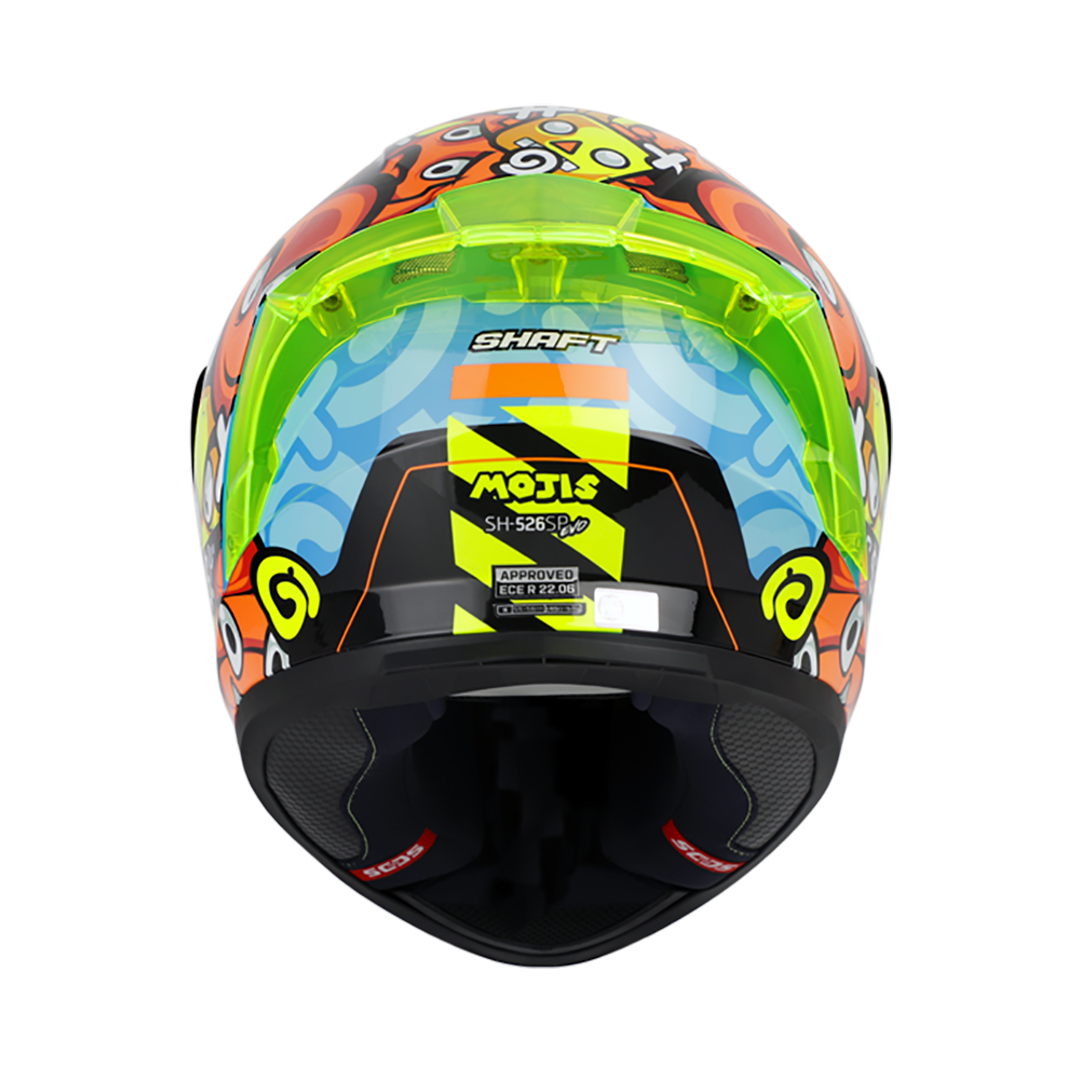 CASCO SHAFT 526SP MOJIS BLUE3