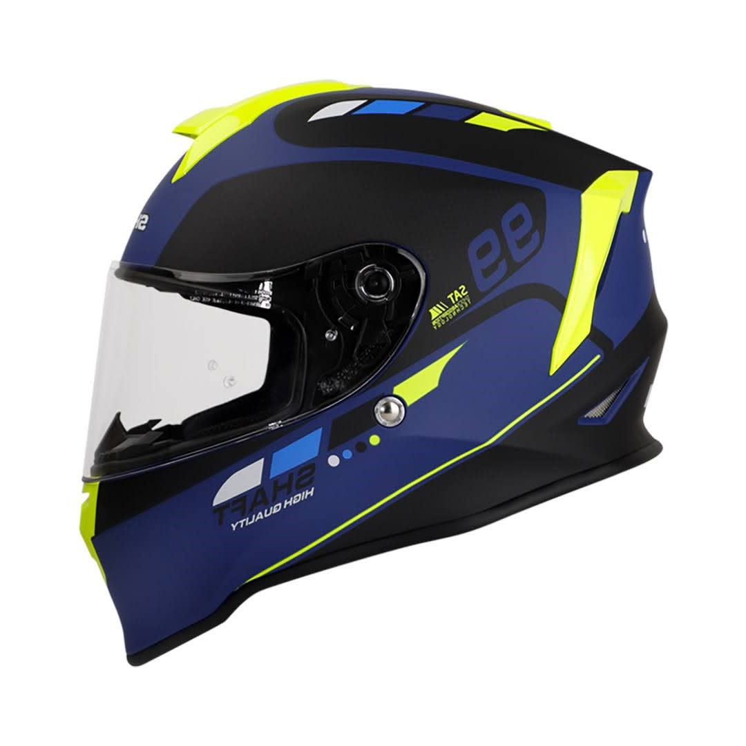 CASCO SHAFT 551 BRUK BLUE NAVY1