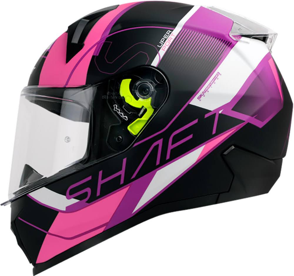 CASCO SHAFT 560 SUPER SPORT PINK4
