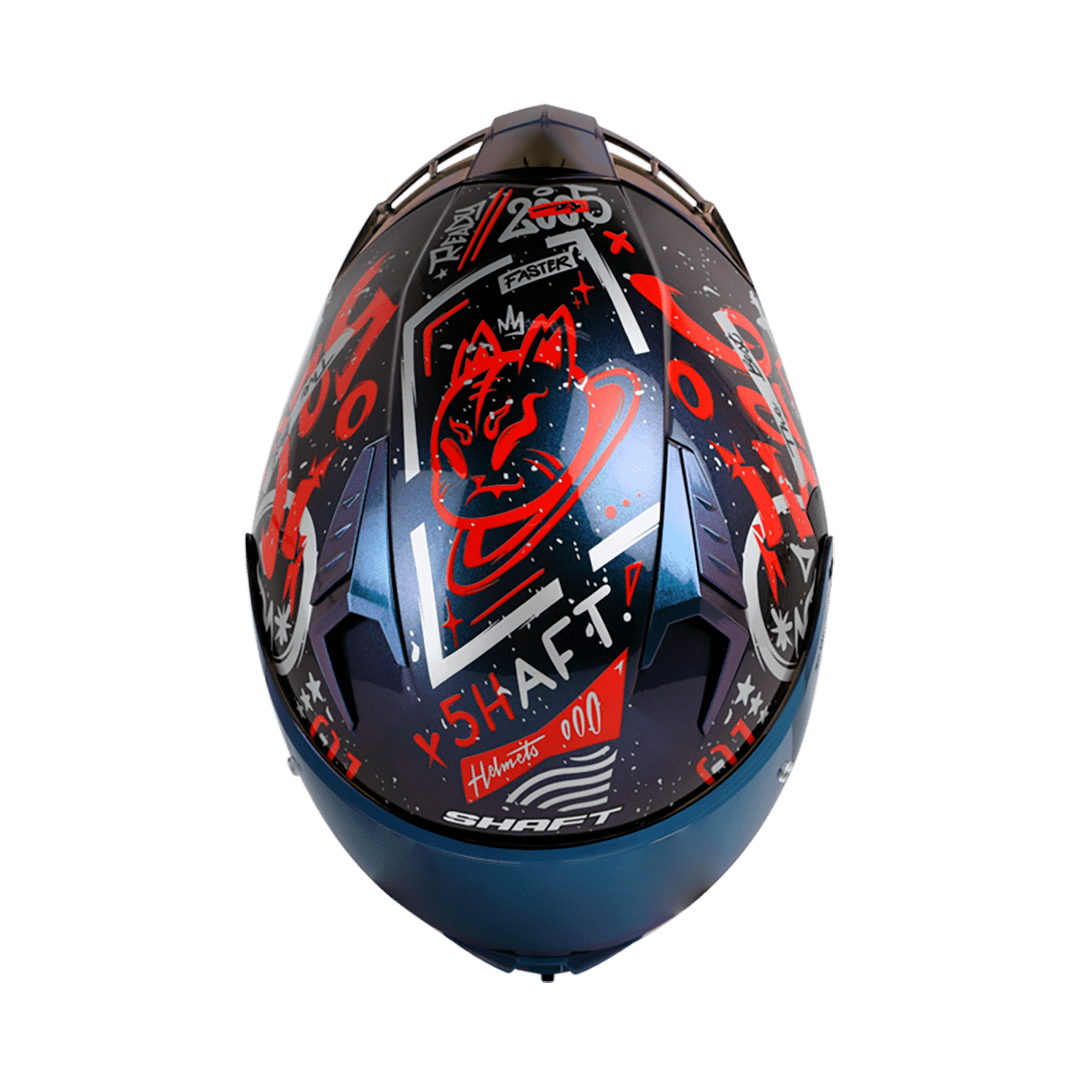 CASCO SHAFT 526SP MOTION CAMALEON3