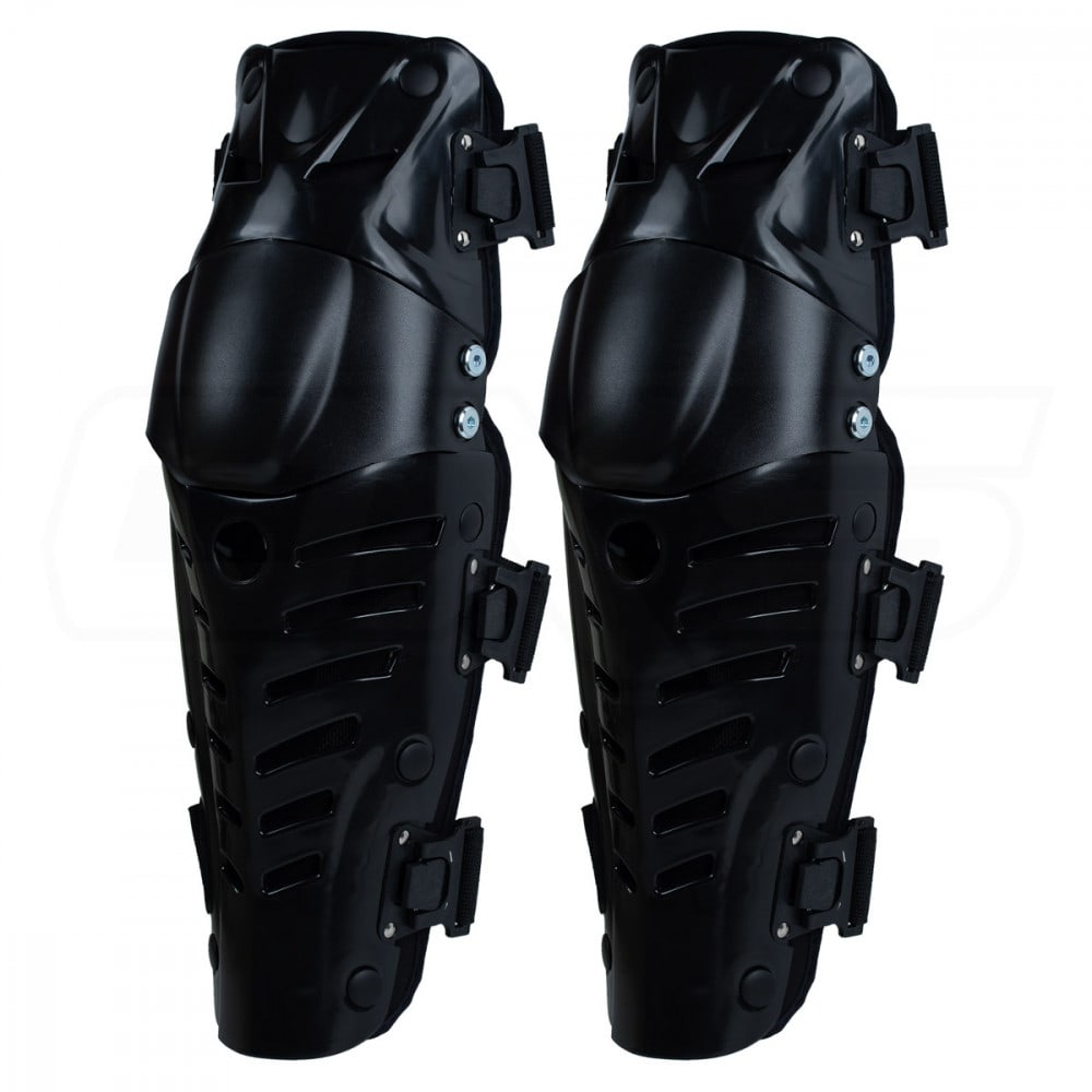 RODILLERAS ARTICULADAS PROBIKER RAPTOR4