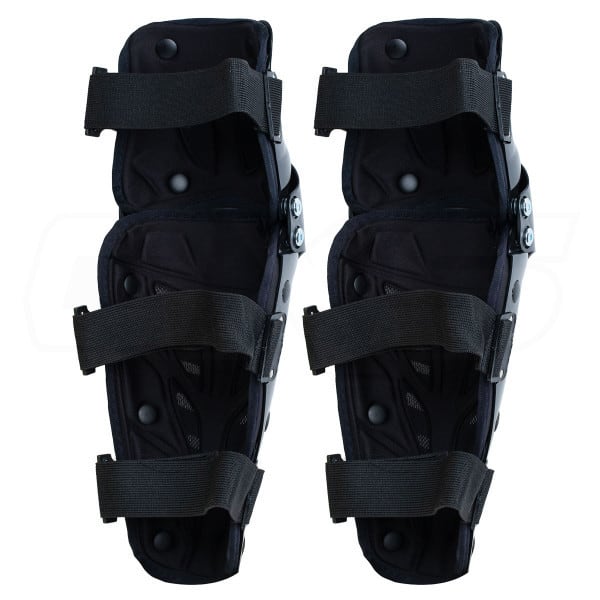RODILLERAS ARTICULADAS PROBIKER RAPTOR3