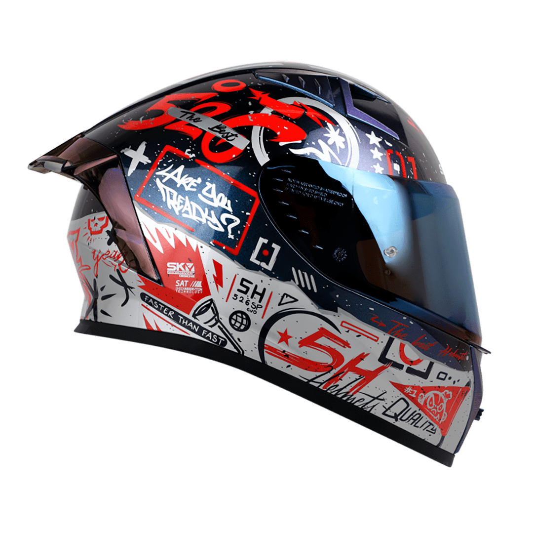 CASCO SHAFT 526SP MOTION CAMALEON4