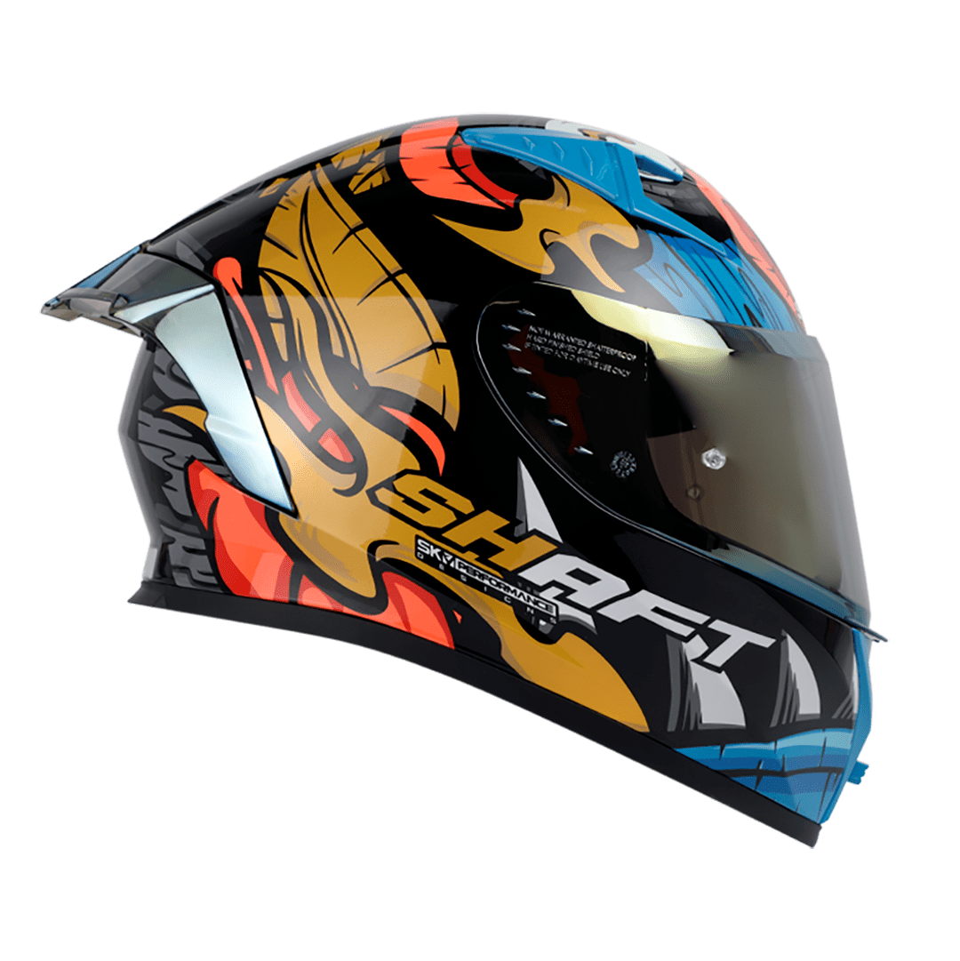 CASCO SHAFT 526SP TIKI GOLD2