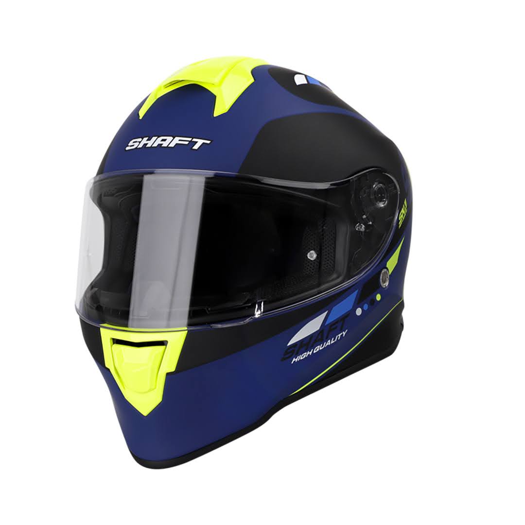 CASCO SHAFT 551 BRUK BLUE NAVY2
