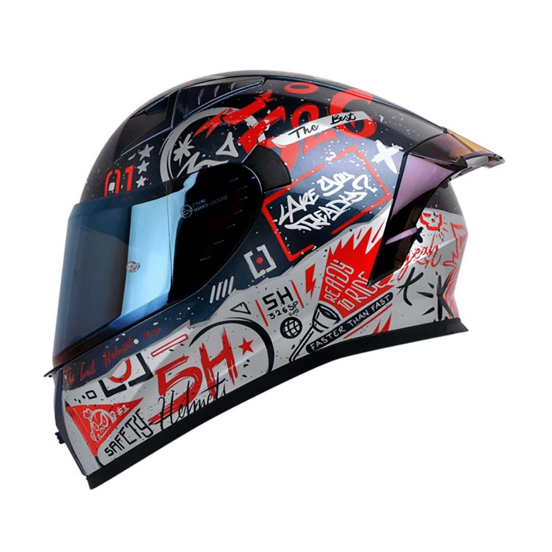 CASCO SHAFT 526SP MOTION CAMALEON1