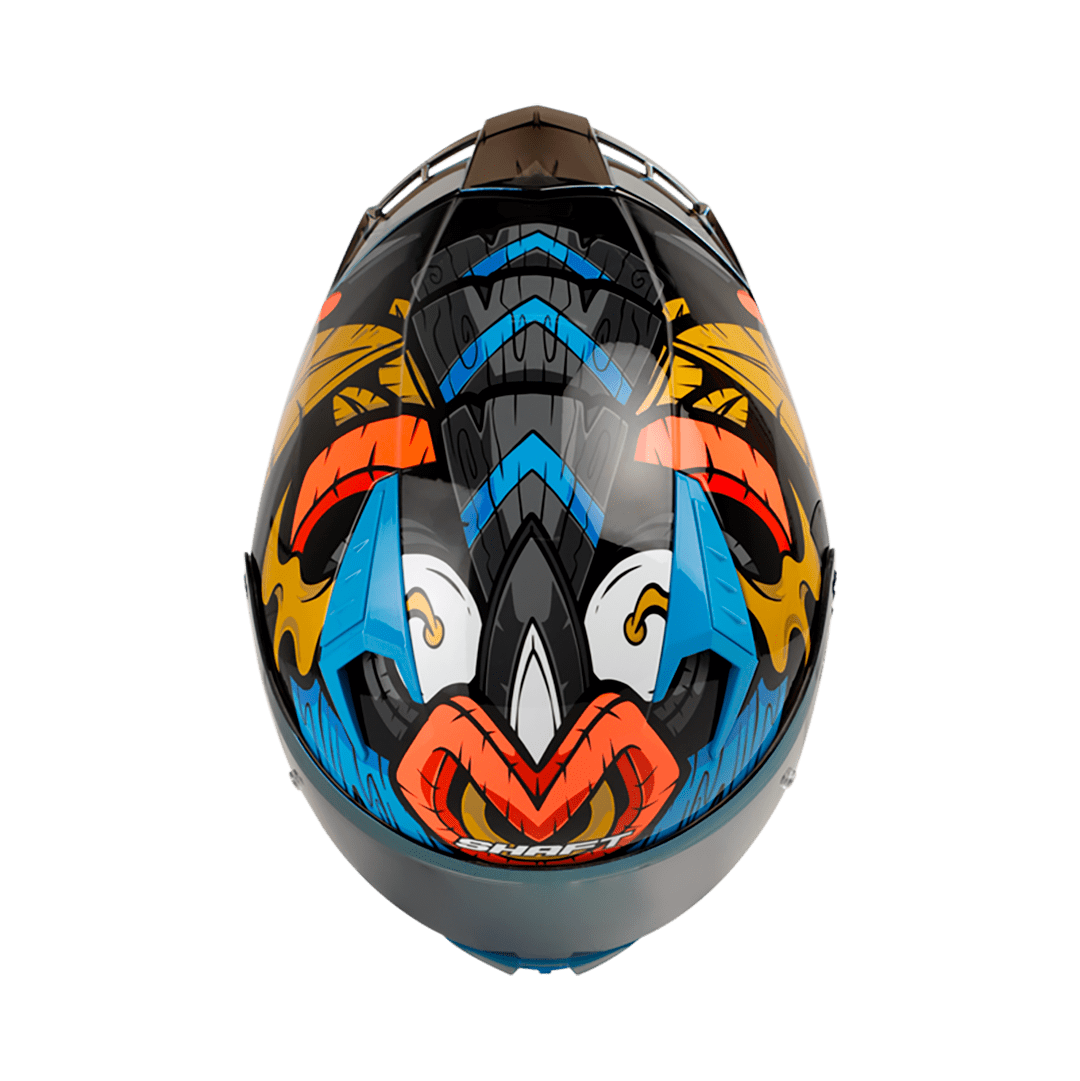 CASCO SHAFT 526SP TIKI GOLD3