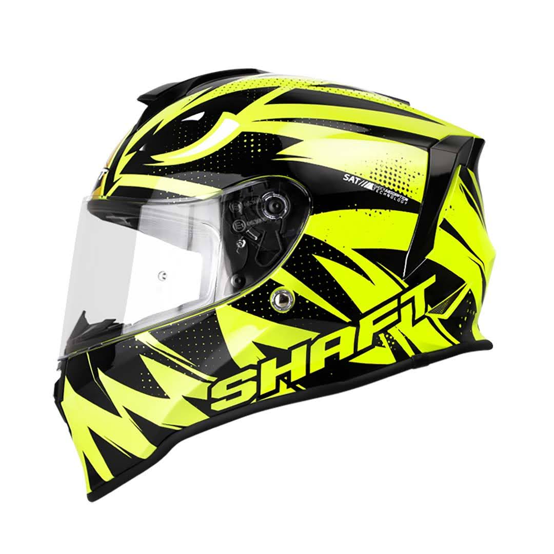 CASCO SHAFT 551 PRIMITIVE1
