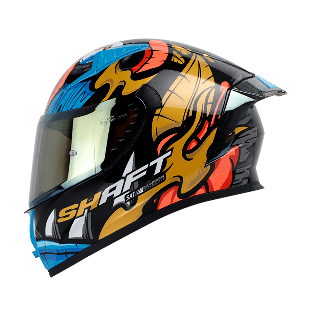 CASCO SHAFT 526SP TIKI GOLD1