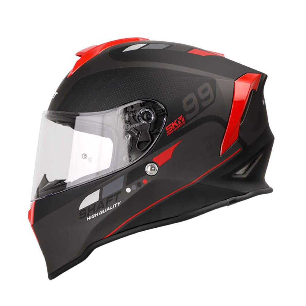 CASCO SHAFT 551 BRUK GRAY RED1