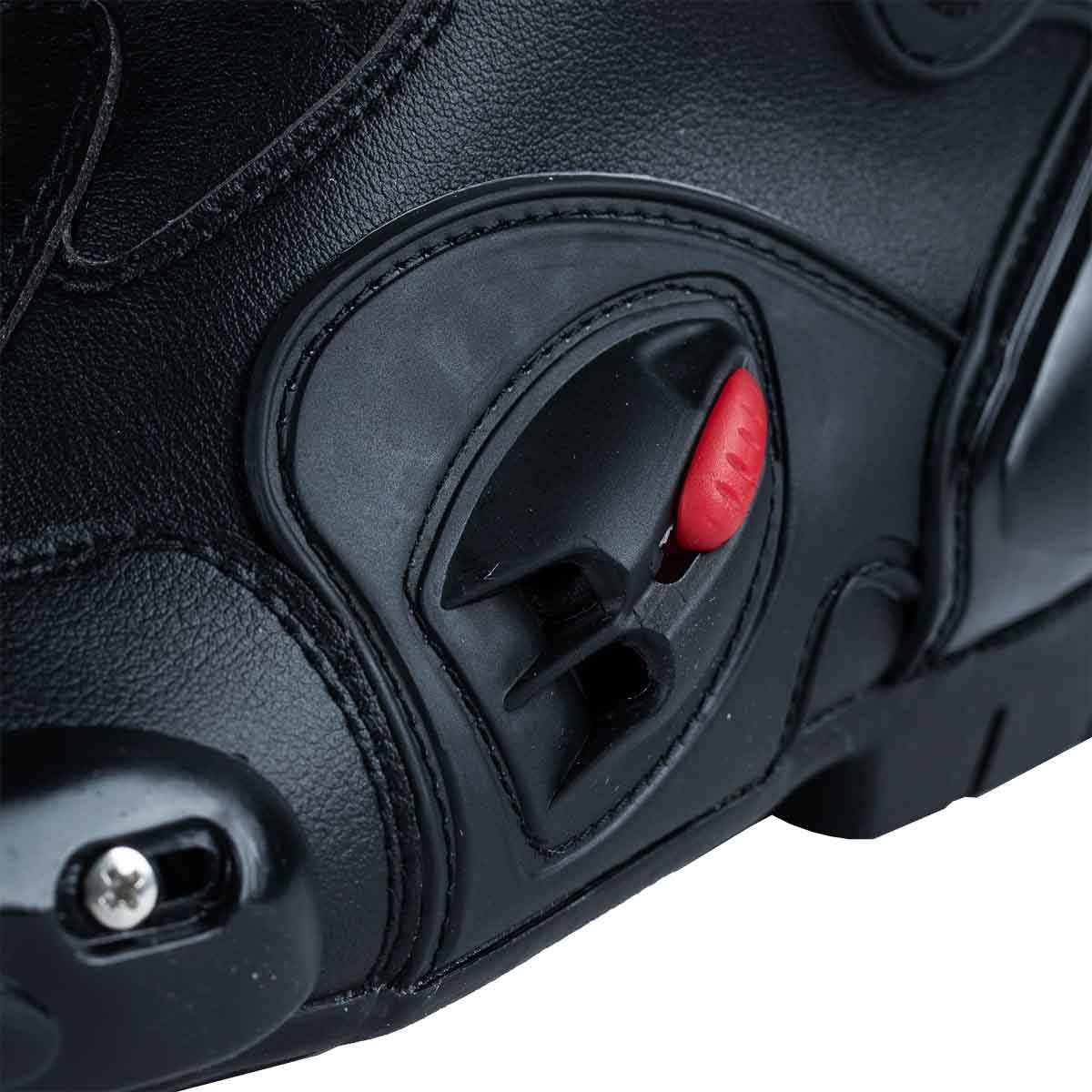 BOTAS CAÑA MEDIA SPEED2