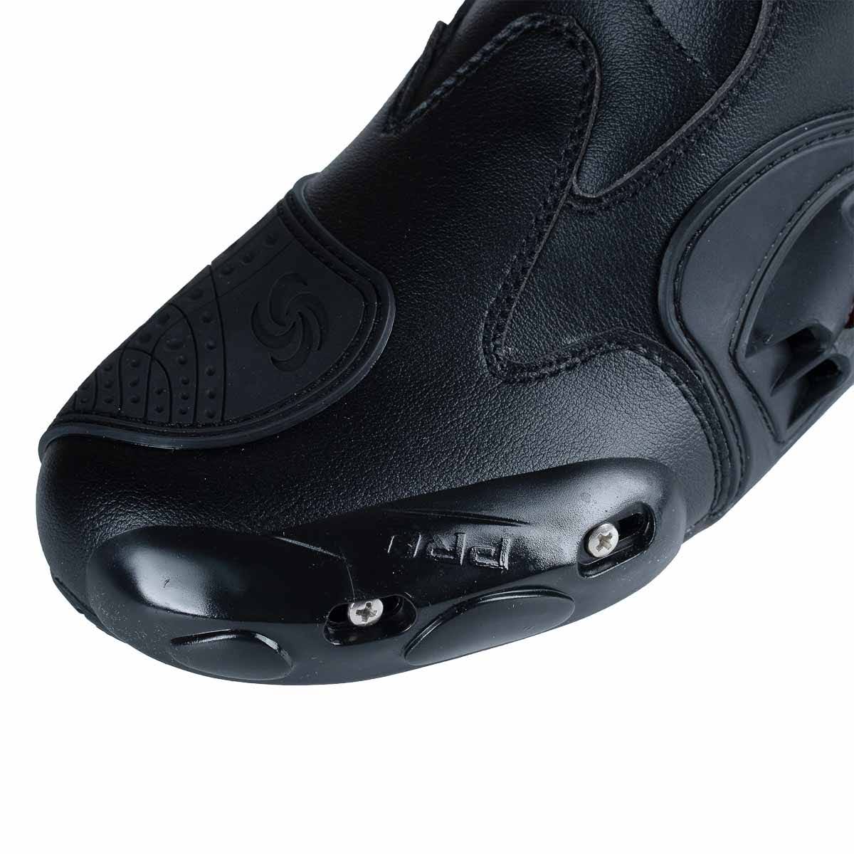 BOTAS CAÑA MEDIA SPEED3