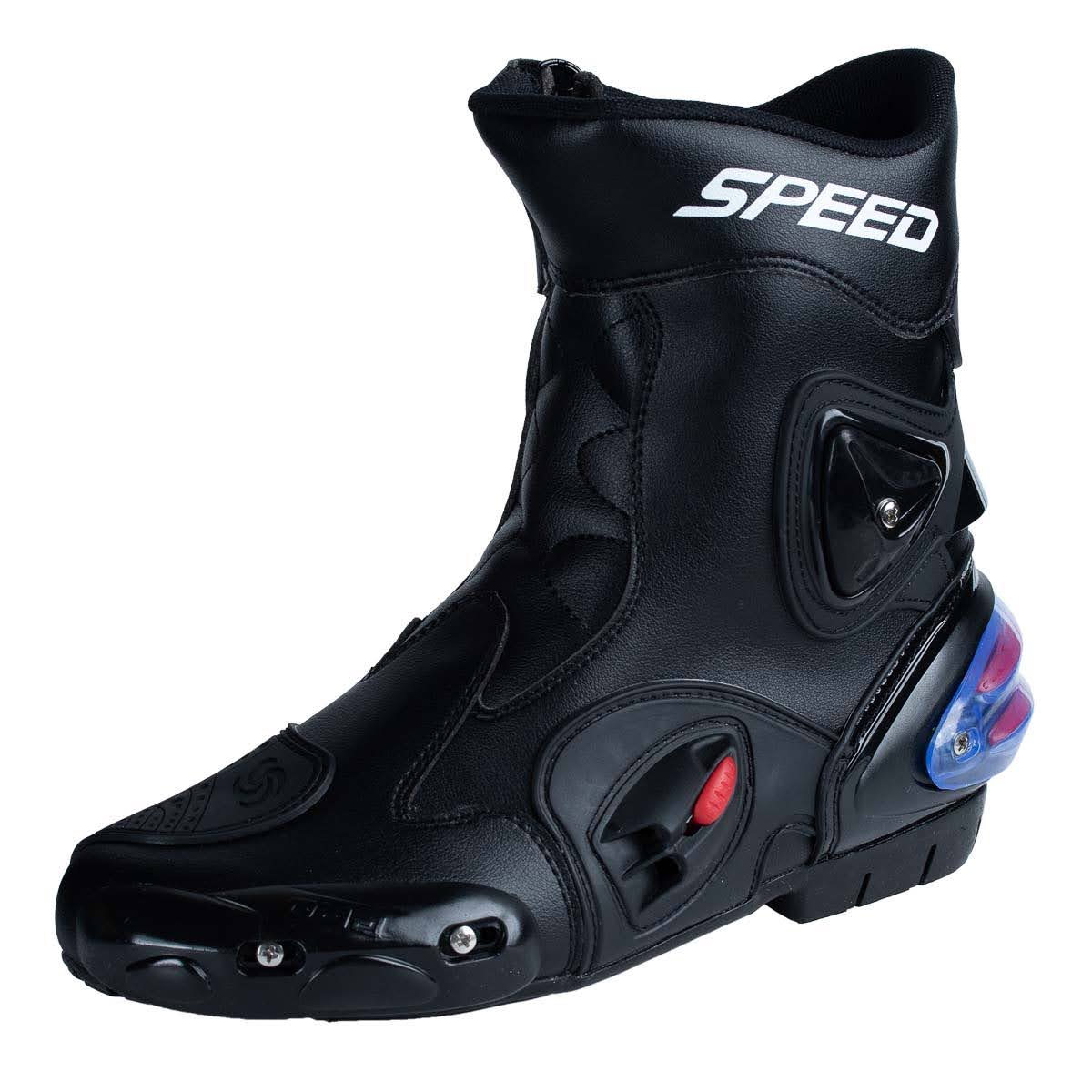 BOTAS CAÑA MEDIA SPEED4