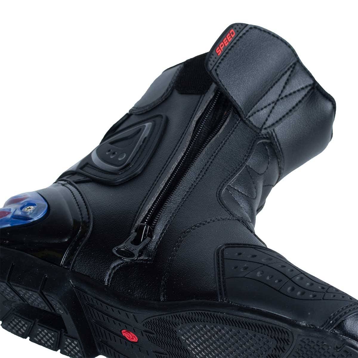 BOTAS CAÑA MEDIA SPEED1