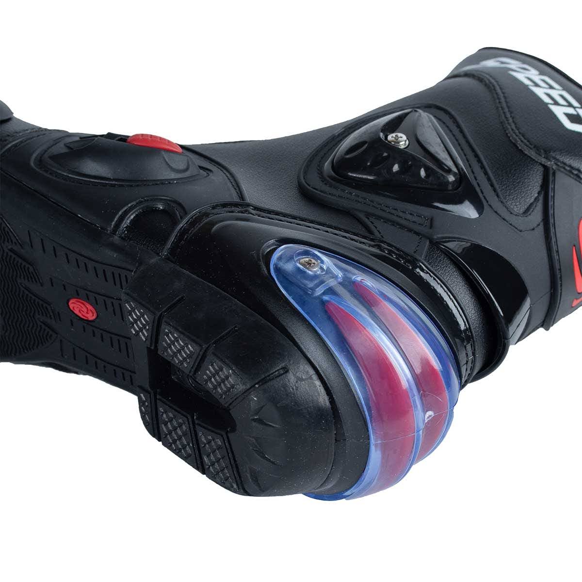 BOTAS CAÑA MEDIA SPEED7