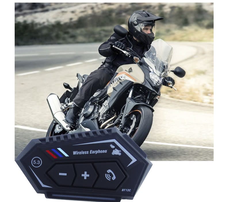 BLUETOOTH BT12-C2