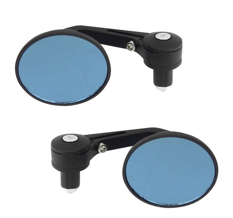 ESPEJOS DE MANILLA REDONDOS PROBIKER3