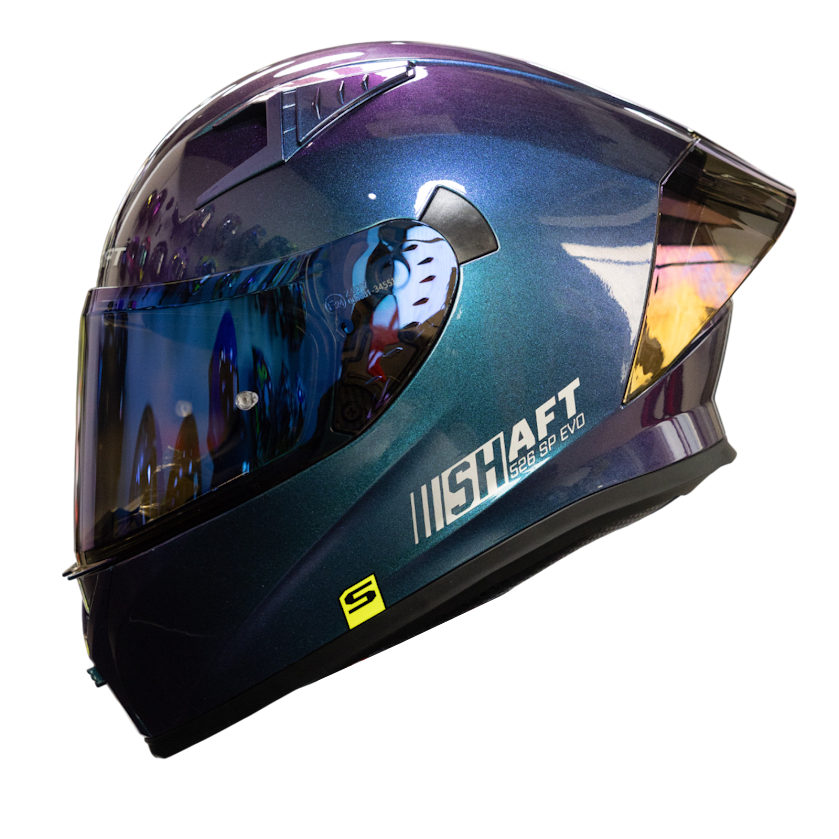 CASCO SHAFT 526SP EVO SOLID CAMALEON1