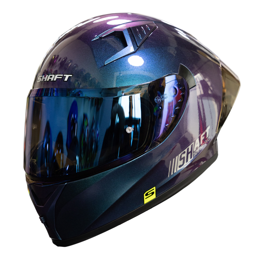 CASCO SHAFT 526SP EVO SOLID CAMALEON2