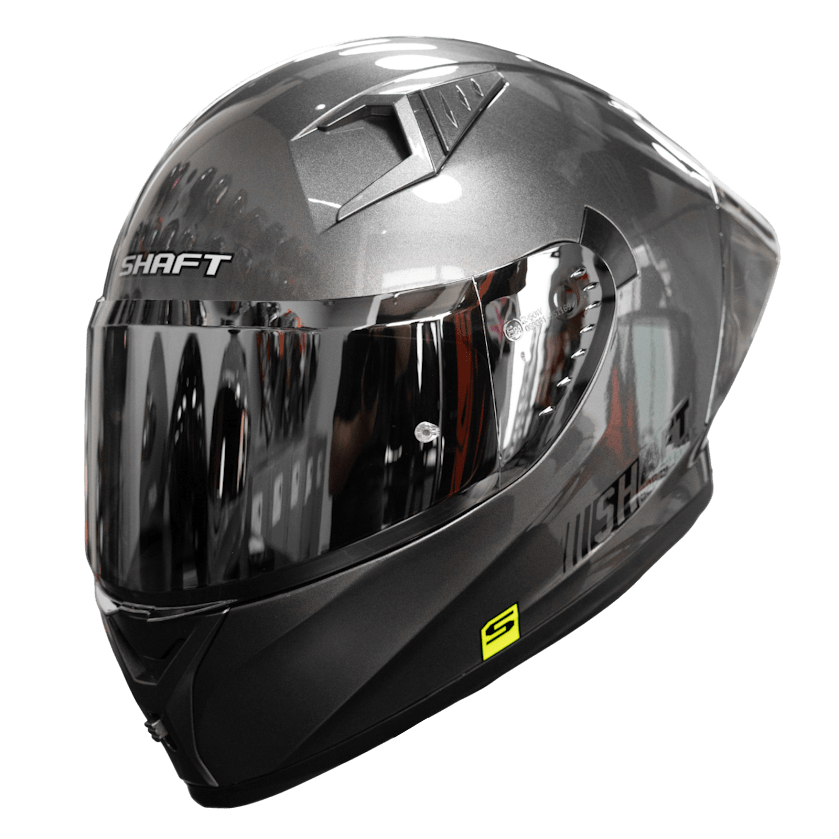 CASCO SHAFT 526SP EVO SOLID CROMO GRAY2