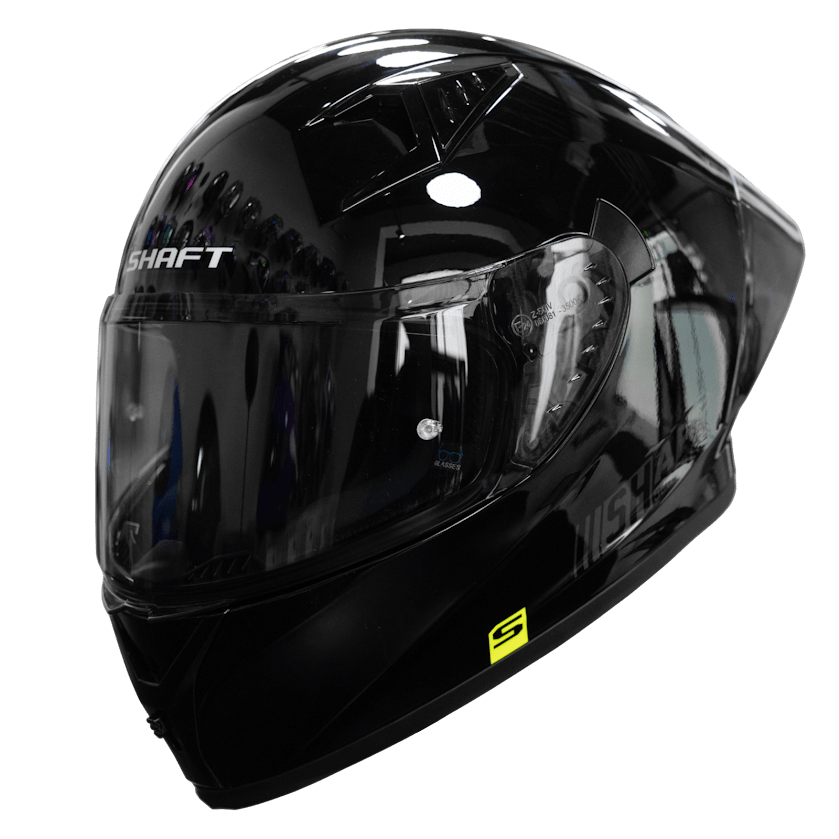 CASCO SHAFT 526SP EVO SOLID BLACK GLOSS2
