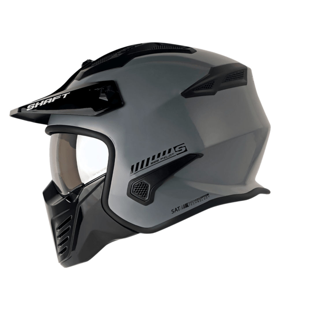 CASCO SHAFT 225 MODULAR SOLID GRAY1