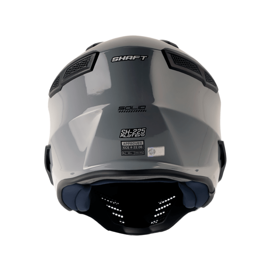 CASCO SHAFT 225 MODULAR SOLID GRAY3