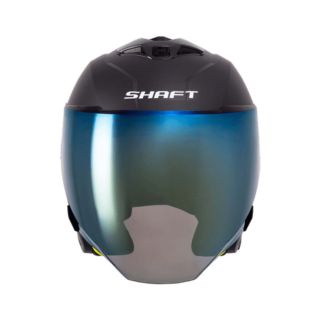 CASCO SHAFT 246SP SOLID BLACK SILVER3