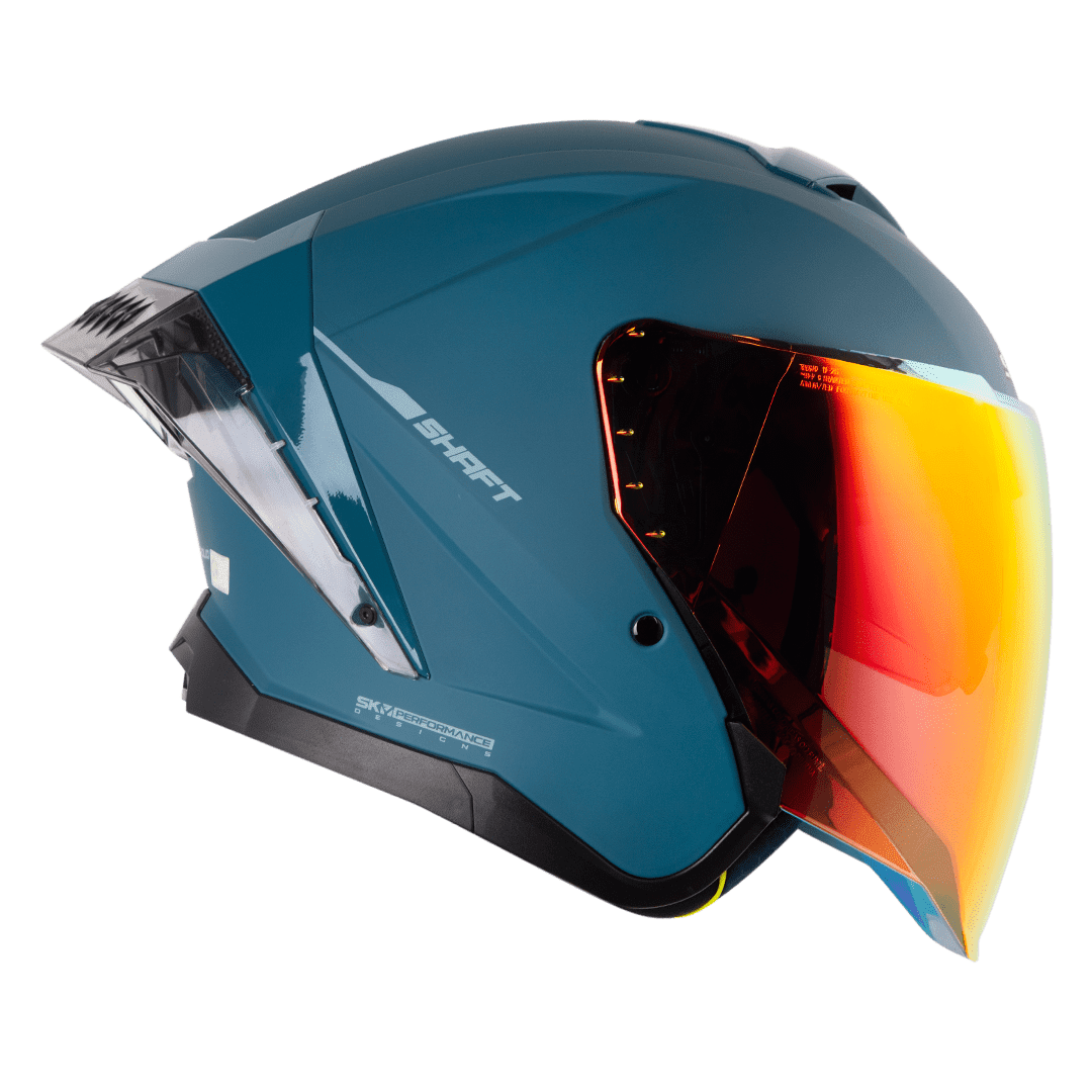 CASCO SHAFT 246SP SOLID TURQUESA2