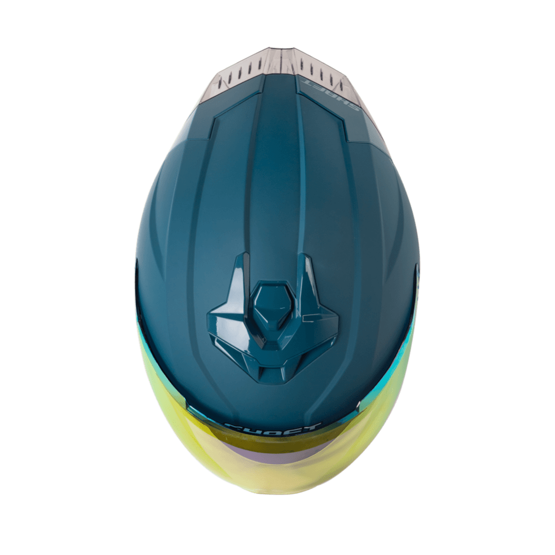 CASCO SHAFT 246SP SOLID TURQUESA3