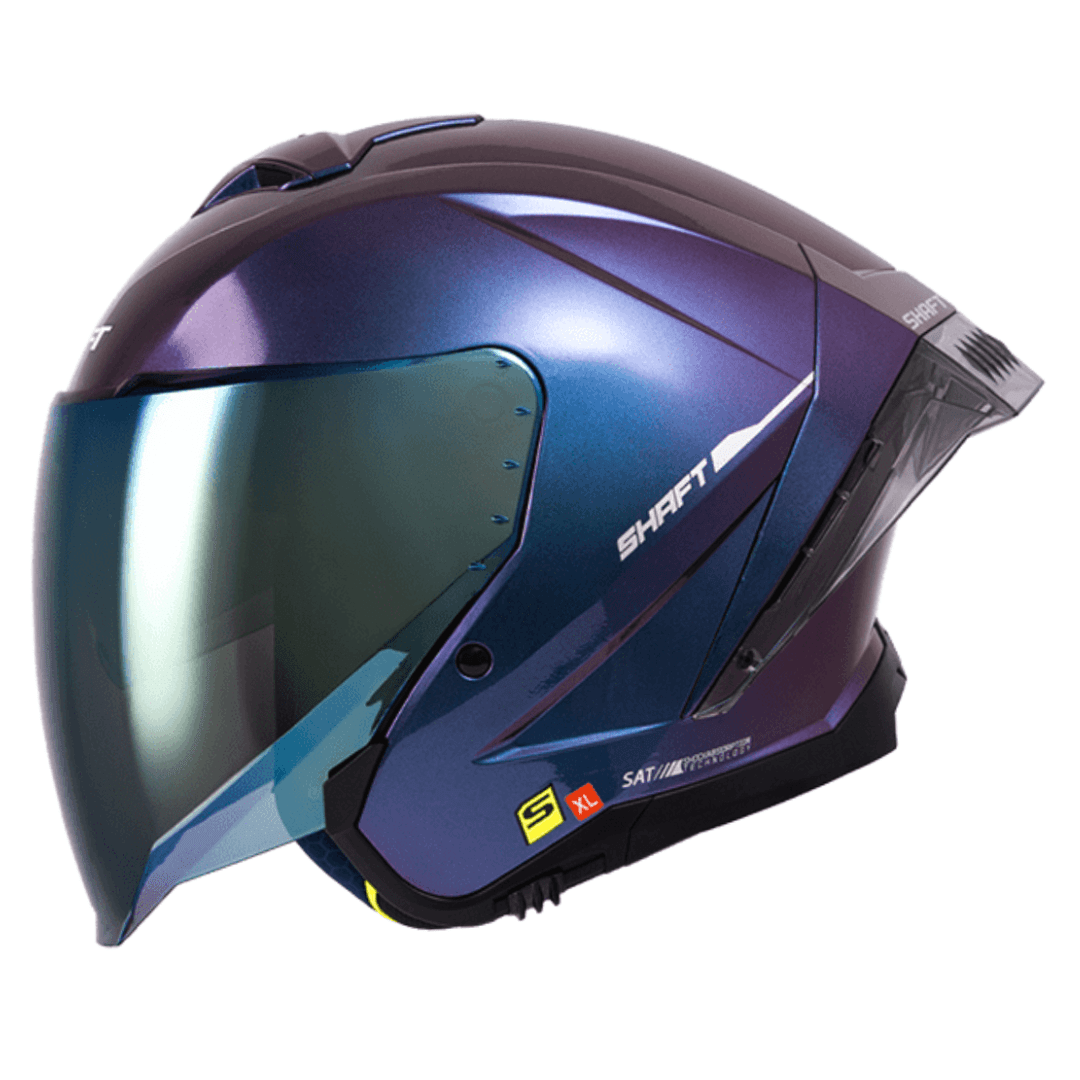 CASCO SHAFT 246SP SOLID CAMALEON1
