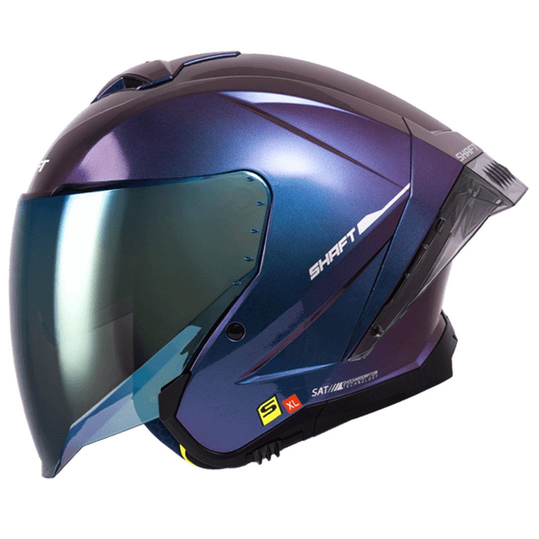 CASCO SHAFT 246SP SOLID CAMALEON1