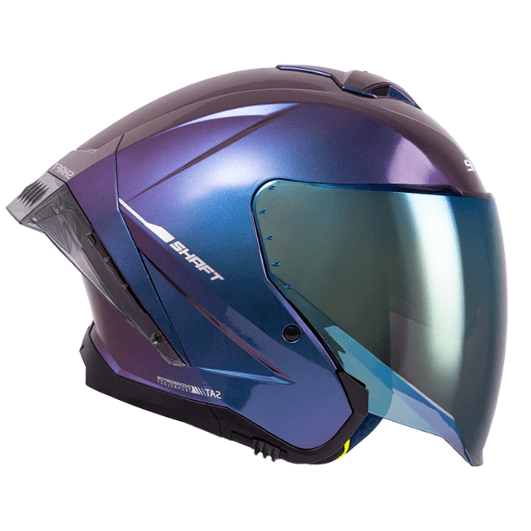 CASCO SHAFT 246SP SOLID CAMALEON2