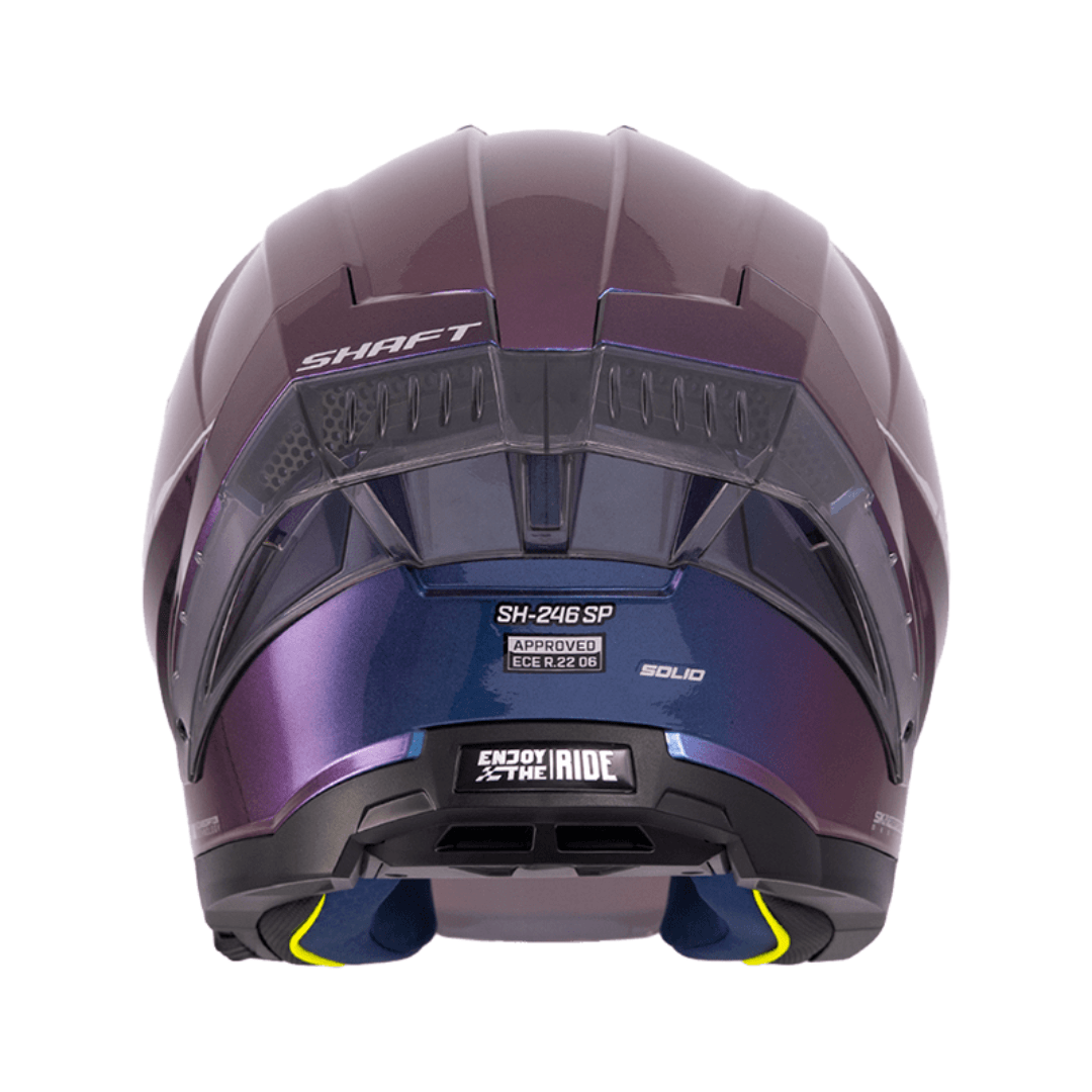 CASCO SHAFT 246SP SOLID CAMALEON4