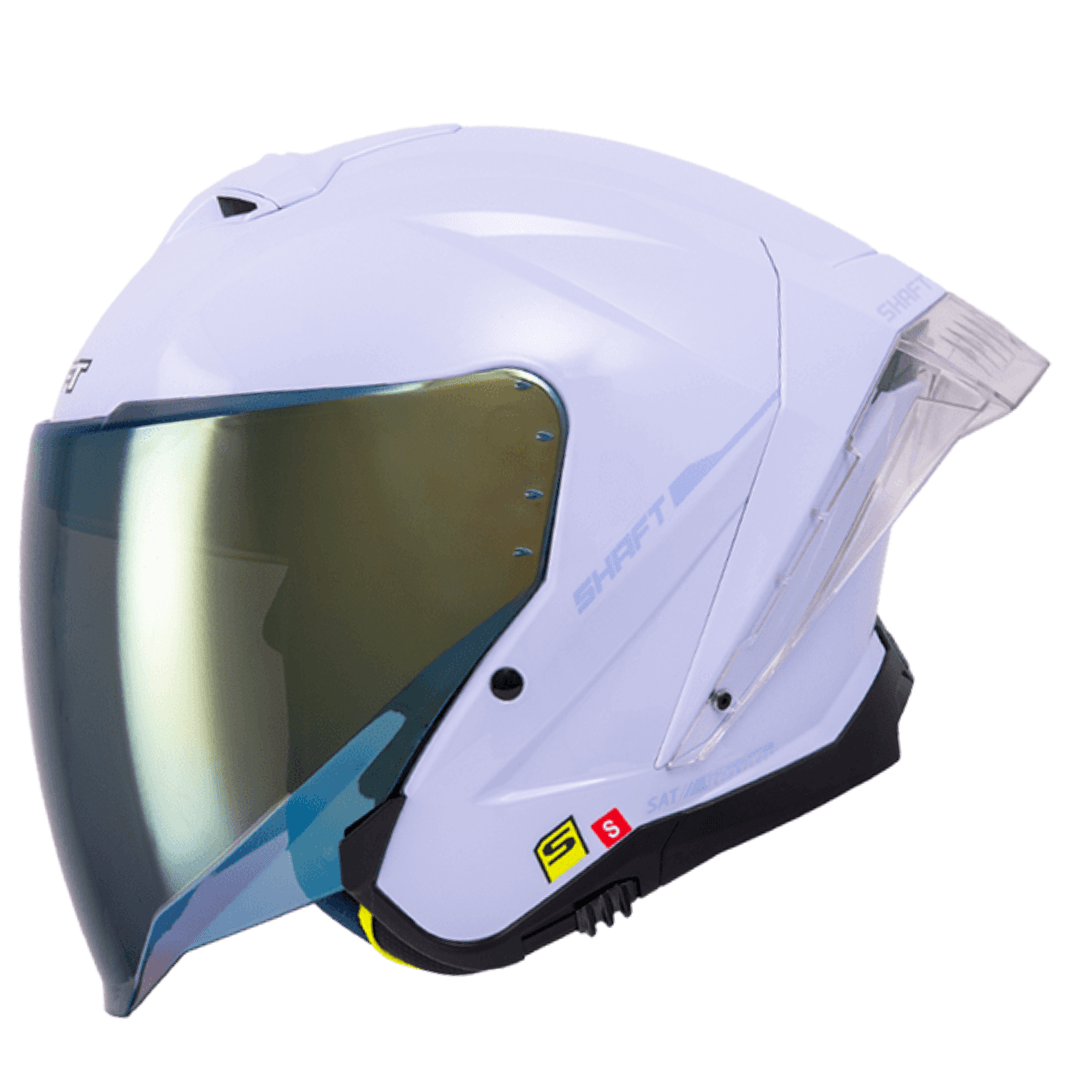 CASCO SHAFT 246SP SOLID PURPLE1