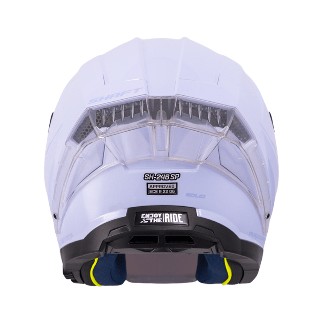 CASCO SHAFT 246SP SOLID PURPLE4