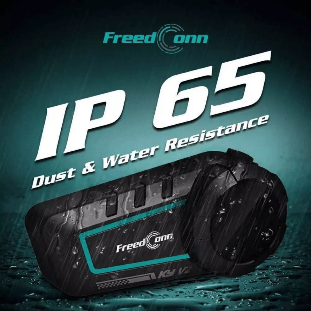 INTERCOMUNICADOR FREEDCONN KY V23