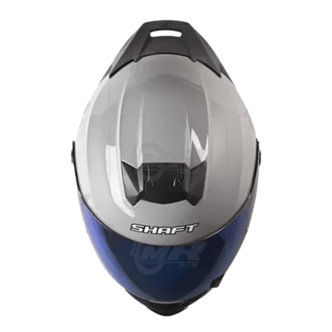 CASCO SHAFT 502 EVO SOLID NARDO GRAY3