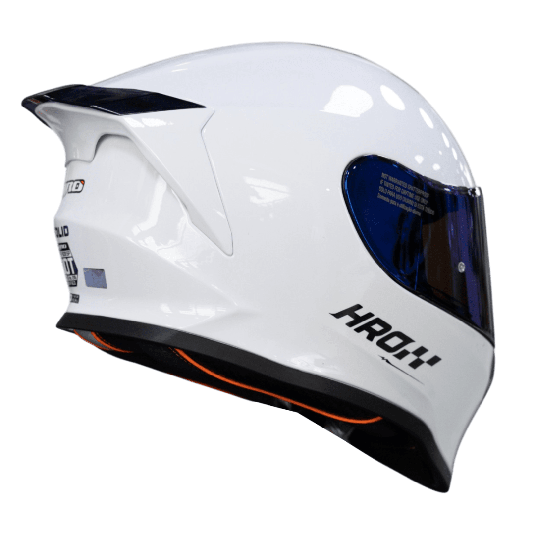 CASCO HRO 506 SOLID WHITE2