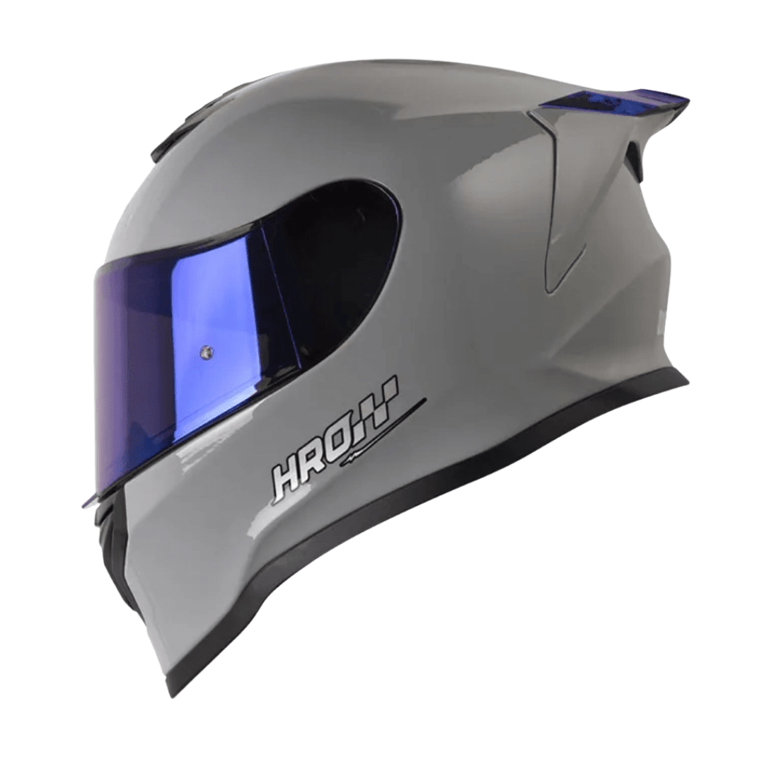 CASCO HRO 506 SOLID GRAY NARDO1