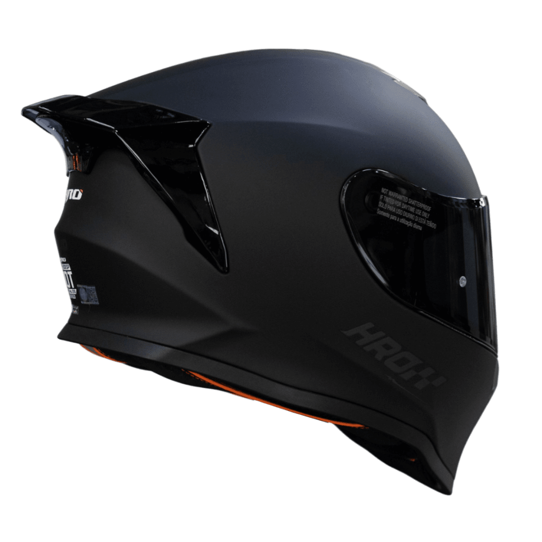 CASCO HRO 506 SOLID TOTAL BLACK2